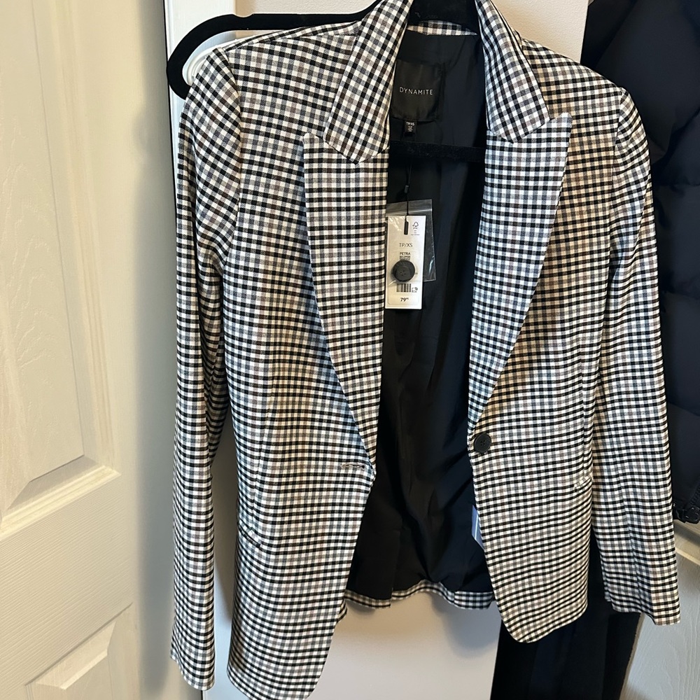 Blazer NWT